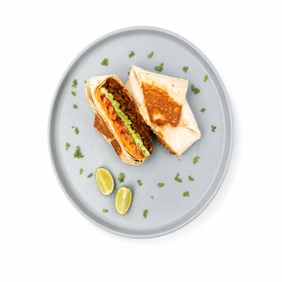 dish