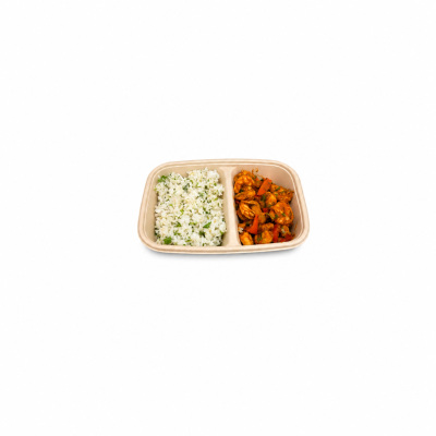 dish