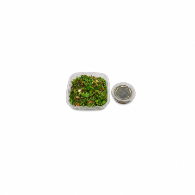dish
