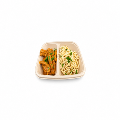 dish